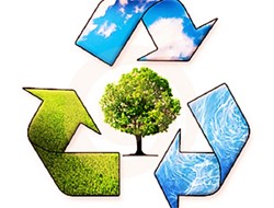 Ανακύκλωση χαρτιού σε σχολεία και δημοτικά κτήρια